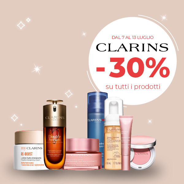 clarins